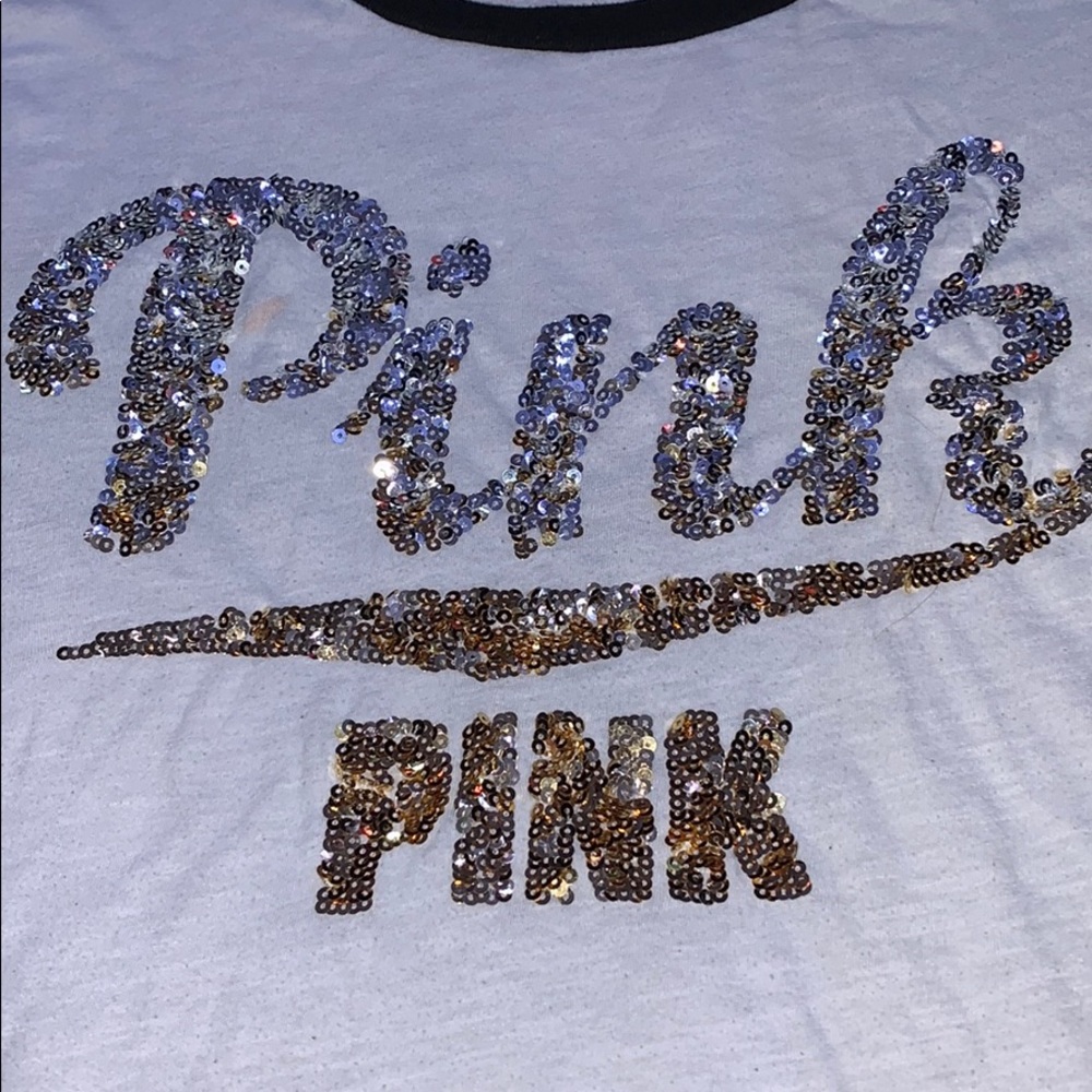 Victoria Secret PINK shirt - Picture 2 of 3